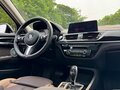 2022 BMW 1 серии 120i III (F52) Рестайлинг, белый - вид 6