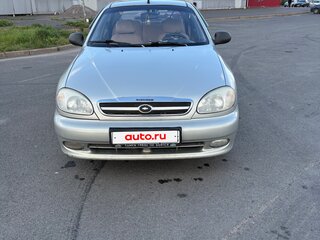 2009 ЗАЗ Chance, серый, 199999 рублей, вид 2