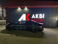 2021 BMW M8 Gran Coupe Competition I (F91/F92/F93), чёрный, 9900000 рублей - вид 10