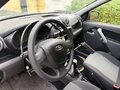 2017 Lada (ВАЗ) Granta I, голубой, 650000 рублей - вид 8