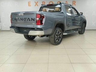 2026 Changan Hunter Plus, серый, 4069000 рублей, вид 4