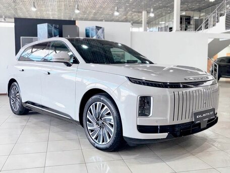 2026 Esteo Exlantix ET, серый, 6675450 рублей, вид 1