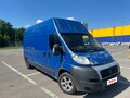 2012 Fiat Professional Ducato, синий, 1300000 рублей - вид 6