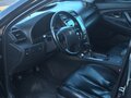 2008 Toyota Camry VI (XV40), чёрный, 900000 рублей - вид 4