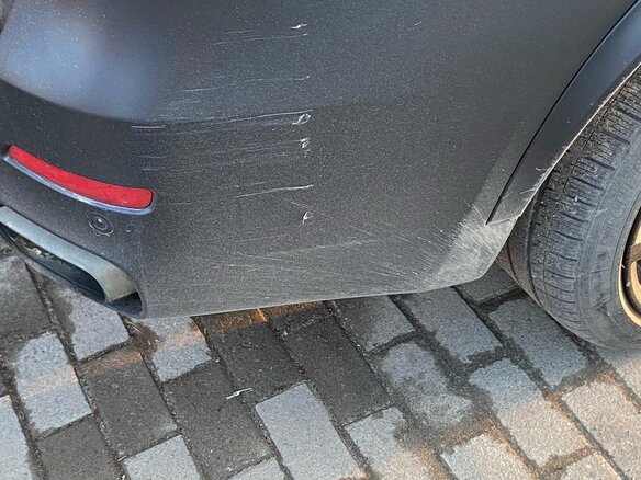 2016 BMW X5 40d III (F15), чёрный, 3500000 рублей - вид 12