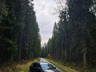 2011 Skoda Superb II, коричневый, 1400000 рублей, вид 2