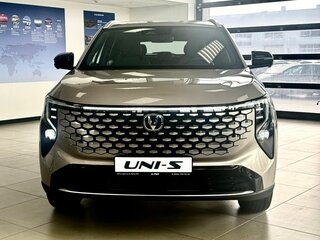 2026 Changan UNI-S I Рестайлинг, коричневый, 2979900 рублей, вид 3