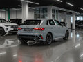2026 Audi A3 Sportback 35 TFSI IV (8Y) Рестайлинг, серый, 3830000 рублей - вид 3