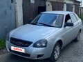2008 Lada (ВАЗ) Priora I, серый, 158000 рублей