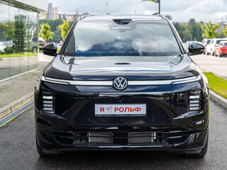 2026 Volkswagen ID.Era 9X 65.2 kWh, чёрный, 11250000 рублей, вид 2