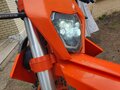2025 Motoland SMX300 S3, оранжевый, 150000 рублей - вид 2