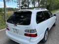 1998 Toyota Corolla VII (E100), белый, 450000 рублей