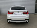 2016 BMW X6 30d II (F16), белый - вид 5
