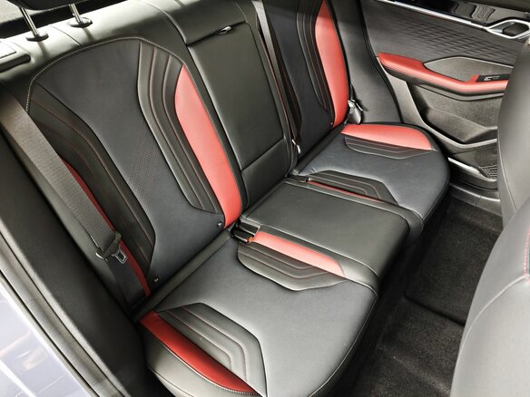 2023 Geely Coolray I Рестайлинг, серый, 1965150 рублей - вид 16