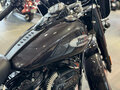 2021 Harley-Davidson Heritage, чёрный - вид 10
