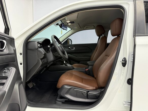 2023 Honda Vezel II, белый - вид 10