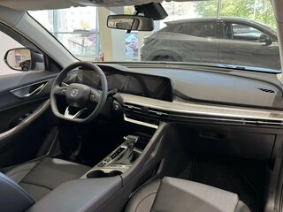 2025 Changan CS35 Plus I Рестайлинг, серый, 2839900 рублей, вид 4