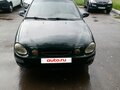 2000 Kia Shuma I, зелёный, 100000 рублей