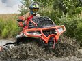2026 Loncin XWolf 1000 Mud, бежевый, 1469000 рублей - вид 7