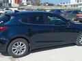 2017 Mazda Axela III Рестайлинг, синий, 1500000 рублей - вид 3