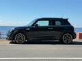 2020 Mini Hatch JCW III (F55/F56) Рестайлинг, зелёный, 3650000 рублей - вид 6