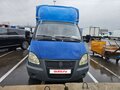 2011 ГАЗ 2747, синий, 600000 рублей