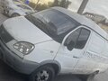 2003 ГАЗ ГАЗель (2705), белый, 230000 рублей - вид 1