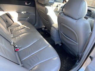 2005 Hyundai Sonata V (NF), серый, 500000 рублей, вид 2