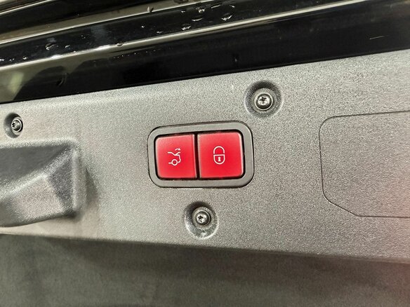 2009 Mercedes-Benz CL-Класс 500 III (C216), чёрный - вид 21