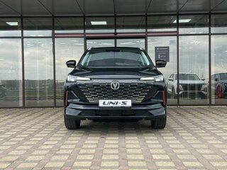 2025 Changan UNI-S I, чёрный, 3179900 рублей, вид 2