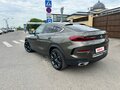 2020 BMW X6 40i III (G06), зелёный, 5830000 рублей - вид 6
