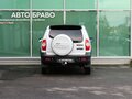 2019 Chevrolet Niva I Рестайлинг, белый, 729000 рублей - вид 9