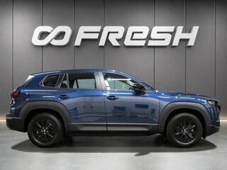 2024 Mazda CX-50, синий, 3930000 рублей, вид 5
