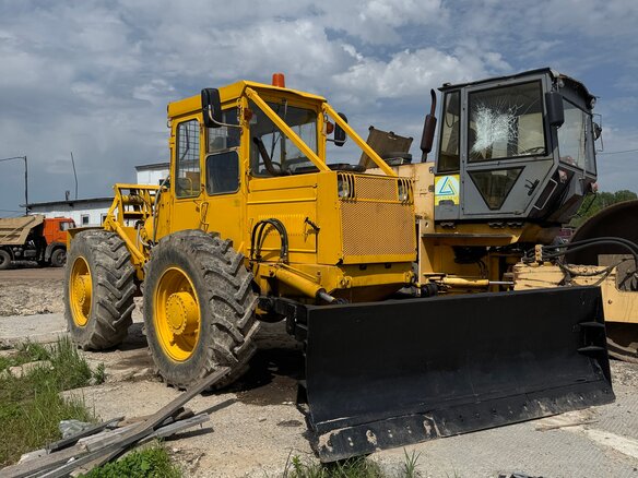 1988 LKT 81, 2100000 рублей - вид 2