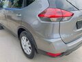 2018 Nissan Rogue II Рестайлинг, серый, 1599999 рублей - вид 5