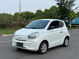 2022 Roewe Clever, белый, 730520 рублей, вид 4