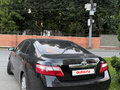 2011 Toyota Camry VI (XV40) Рестайлинг, чёрный - вид 7