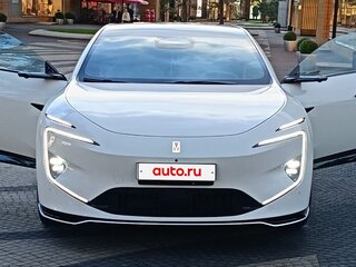 2024 Avatr 12, белый, 6490000 рублей, вид 2