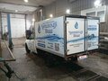 2024 LADA (ВАЗ) ВИС 2349, белый, 926203 рублей - вид 3