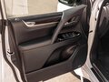 2018 Lexus LX 450d III Рестайлинг 2, белый, 8600000 рублей - вид 10
