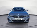 2025 BMW 3 серии 318i VII (G2x) Рестайлинг 2, серебристый, 3733000 рублей - вид 1