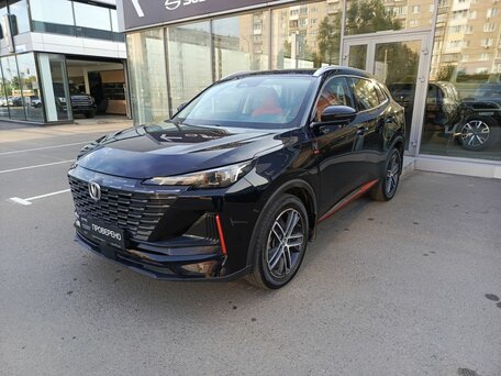 Changan CS55 Plus II