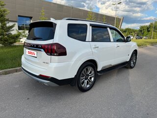 2019 Kia Mohave I Рестайлинг 2, белый, 4500000 рублей, вид 5