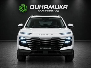 2026 Jetour Dashing I, белый, 2809900 рублей, вид 2