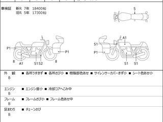 2018 Honda NC 750S, чёрный, 652000 рублей, вид 3