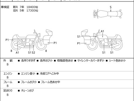 2018 Honda NC 750S, чёрный, 652000 рублей, вид 3