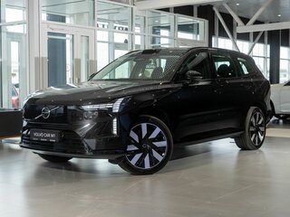 2025 Volvo EX90, чёрный, 16000000 рублей, вид 1