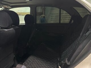 1998 Nissan Pulsar V (N15), белый, 170000 рублей, вид 5
