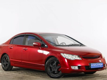Honda Civic VIII
