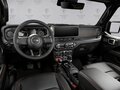 2025 Jeep Wrangler IV (JL) Рестайлинг, чёрный - вид 5